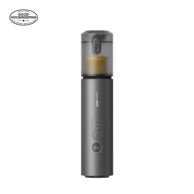 HOTO AutoCare Air Duster & Vacuum