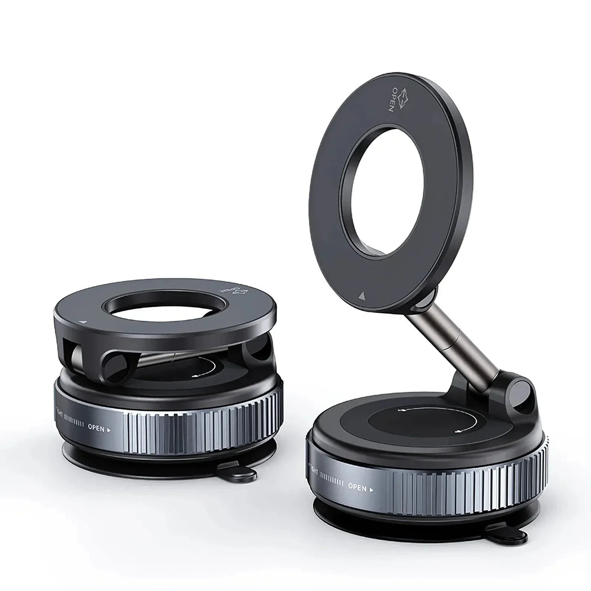 360° Magnetic Car Mount