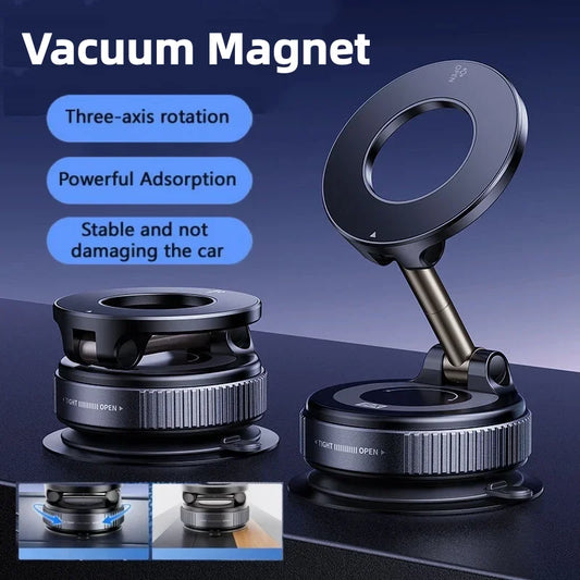 360° Magnetic Car Mount