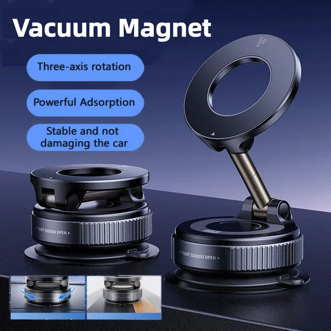 360° Magnetic Car Mount