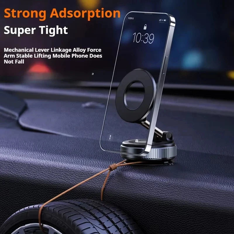 360° Magnetic Car Mount