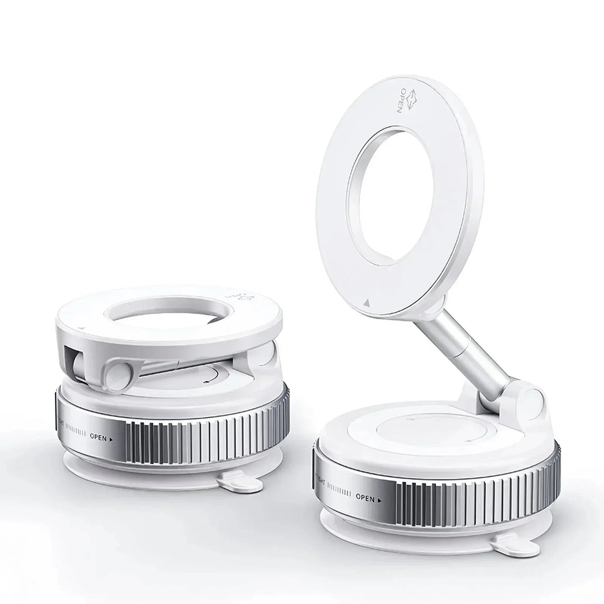 360° Magnetic Car Mount